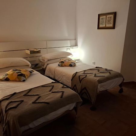 El Albergue De Sigueenza Ngoại thất bức ảnh