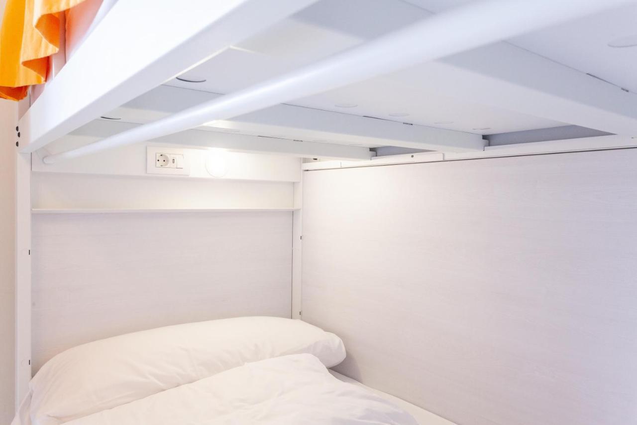 El Albergue De Sigueenza Ngoại thất bức ảnh