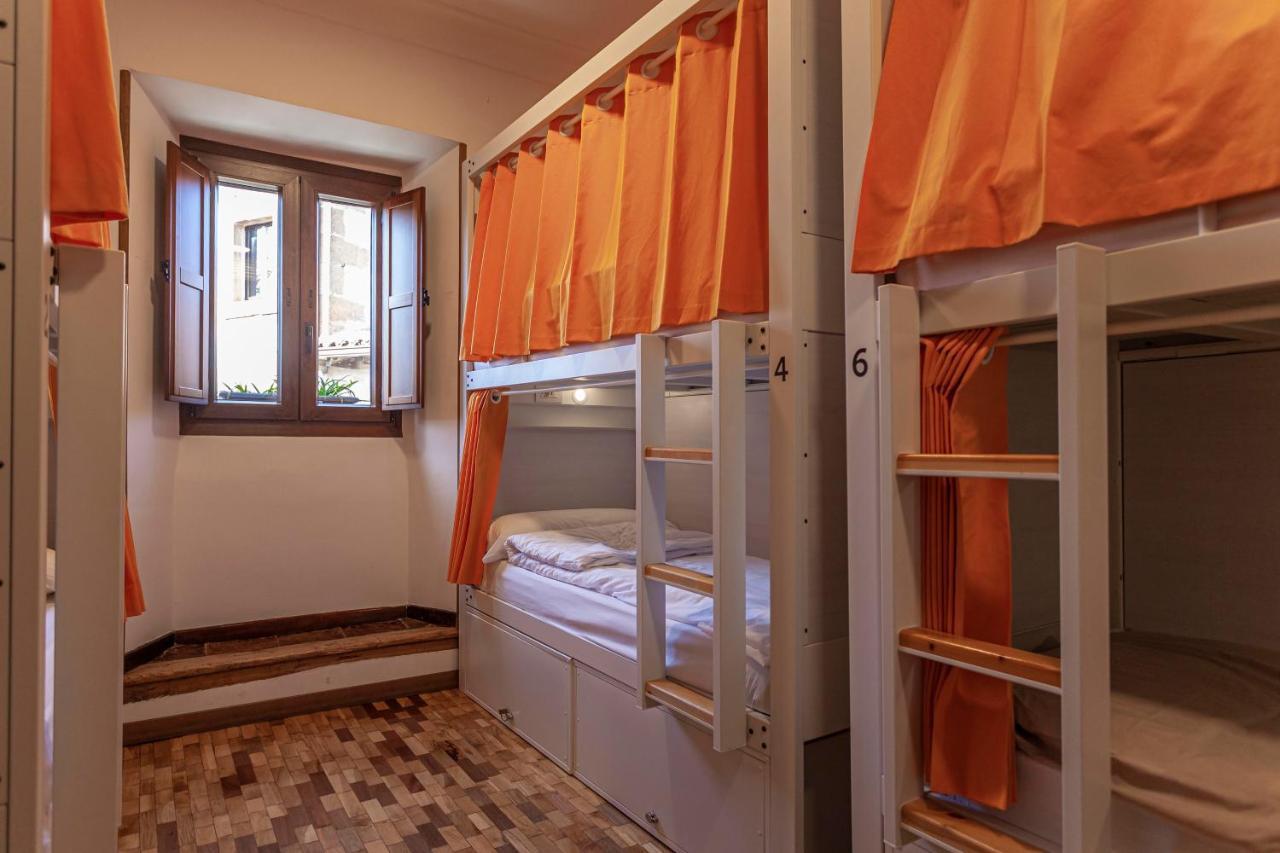 El Albergue De Sigueenza Ngoại thất bức ảnh